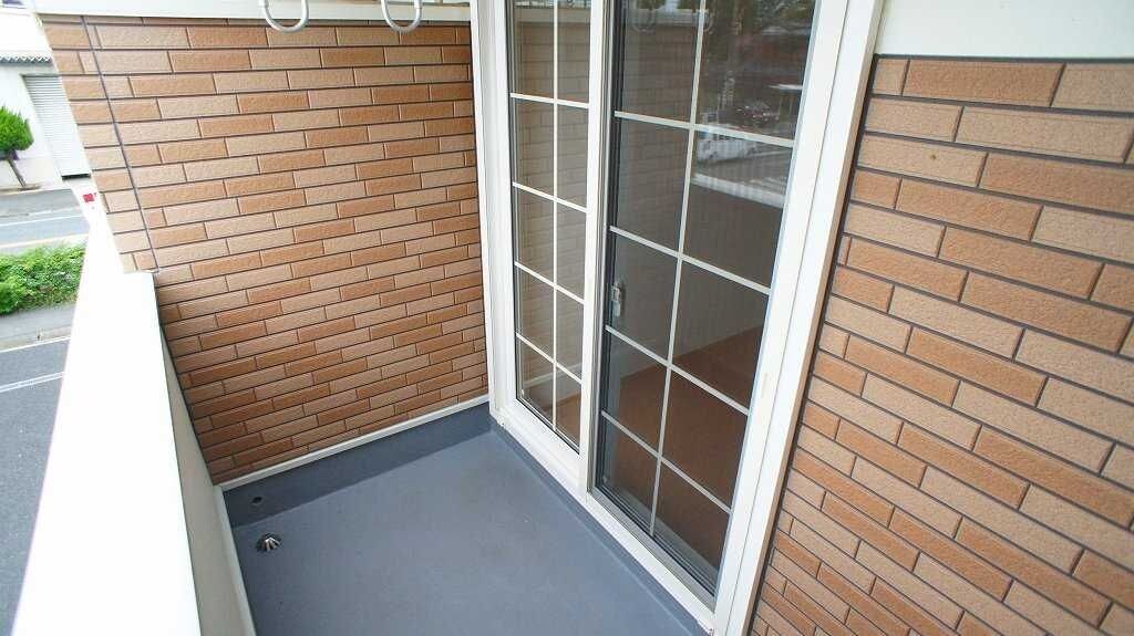 クリスタル　グレイスの物件内観写真