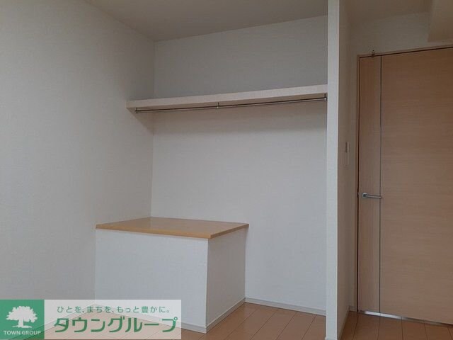 ウィスティリアの物件内観写真