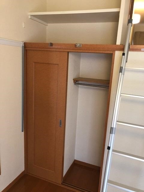 レオパレス花菜の物件内観写真