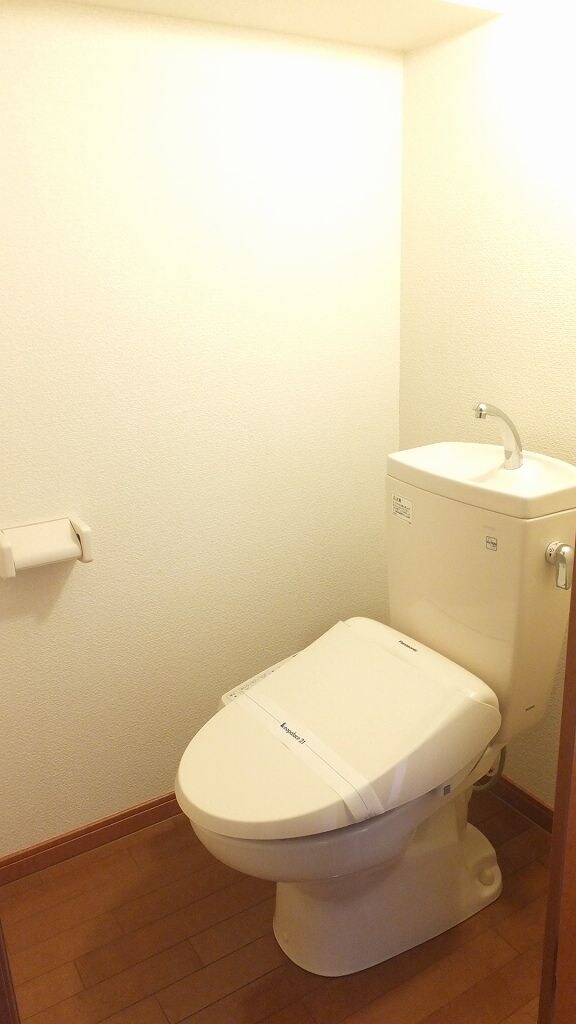 レオパレスサンセリテ上之の物件内観写真