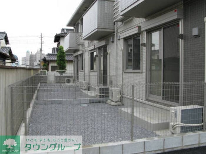 アムール花崎の物件内観写真