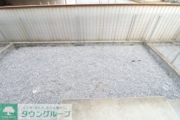 アムール花崎の物件内観写真