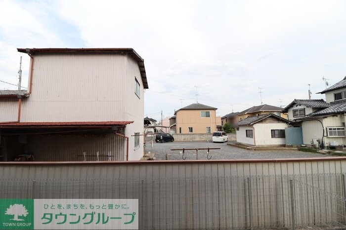 アムール花崎の物件内観写真