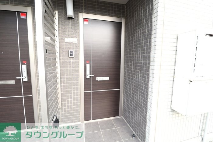 アムール花崎の物件内観写真