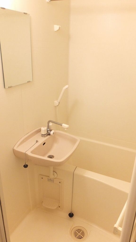 レオパレスウタガワ２の物件内観写真