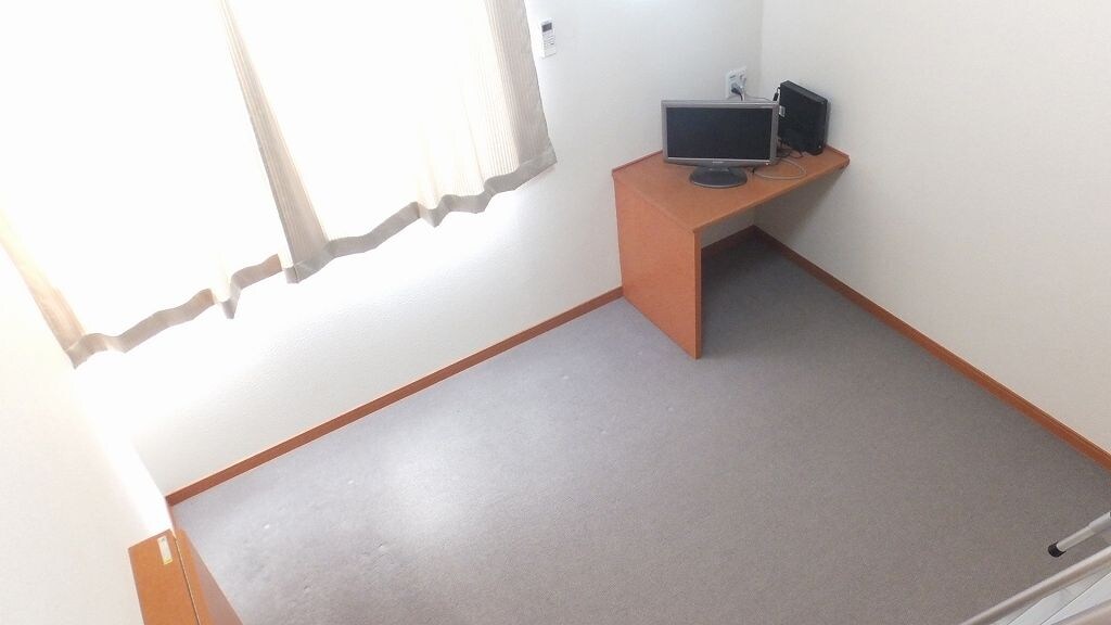 レオパレスウタガワ２の物件内観写真