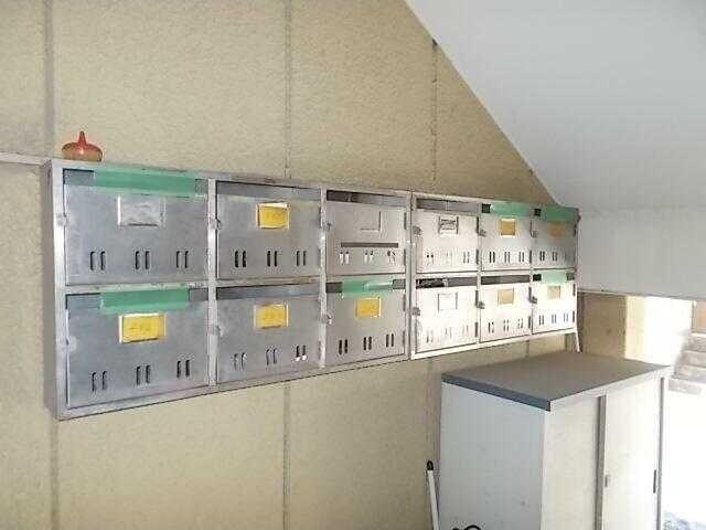 ＳＫハイツの物件内観写真