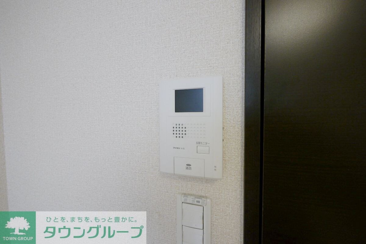 レオネクストビィグラッドIIIの物件内観写真