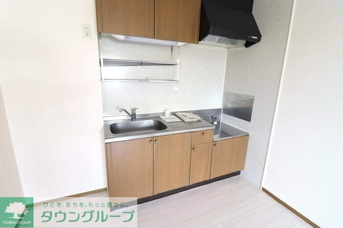 モービルコートヤマダの物件内観写真