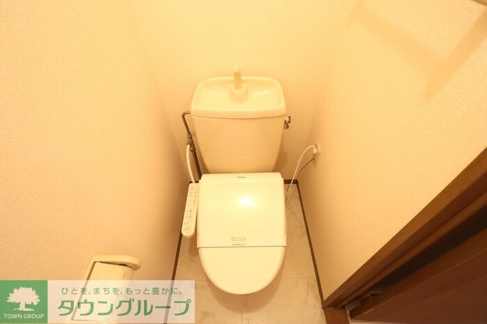 モービルコートヤマダの物件内観写真