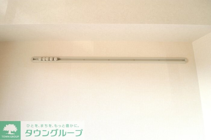 モービルコートヤマダの物件内観写真