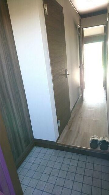 ホワイトハイツの物件内観写真