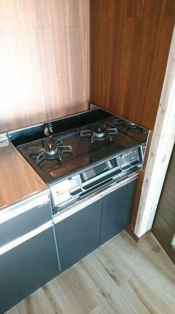 ホワイトハイツの物件内観写真