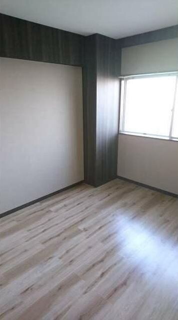 ホワイトハイツの物件内観写真