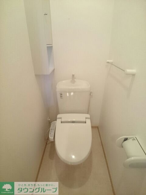 プルメリア　ガーデンＤの物件内観写真