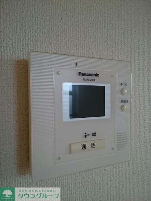 プルメリア　ガーデンＤの物件内観写真