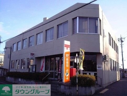 プルメリア　ガーデンＤの物件内観写真