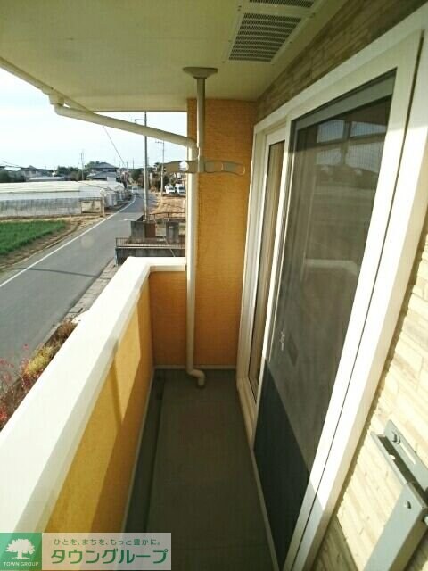 プルメリア　ガーデンＤの物件内観写真