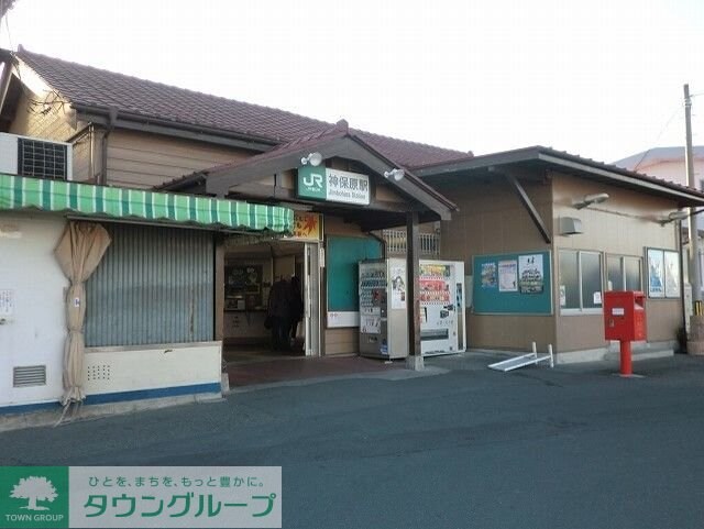 プルメリア　ガーデンＤの物件内観写真