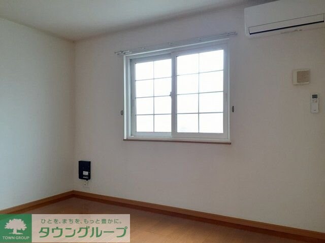 プリンスＢの物件内観写真