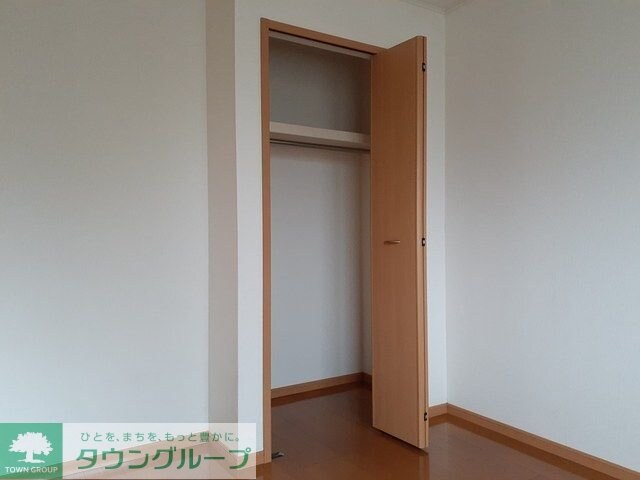 プリンスＢの物件内観写真