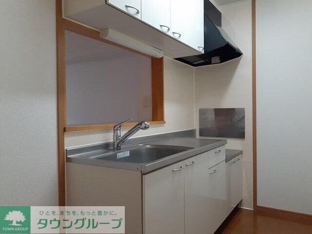 プリンスＢの物件内観写真