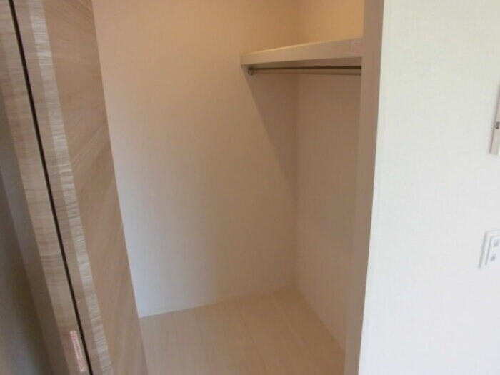 メルベーユ　Ｅの物件内観写真