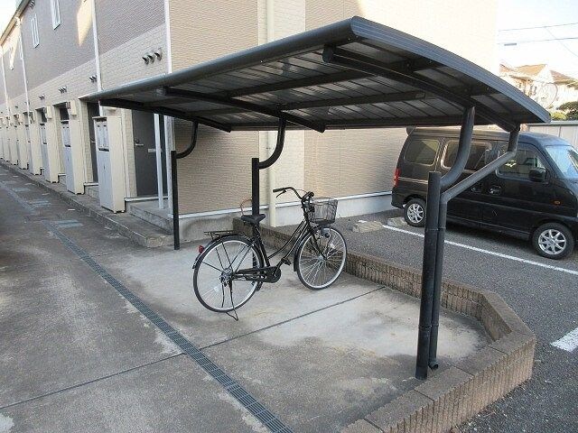 レオパレスかんな　33354の物件内観写真