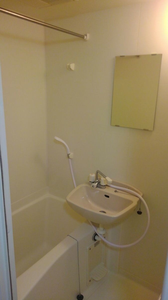 レオパレスかんな　33354の物件内観写真