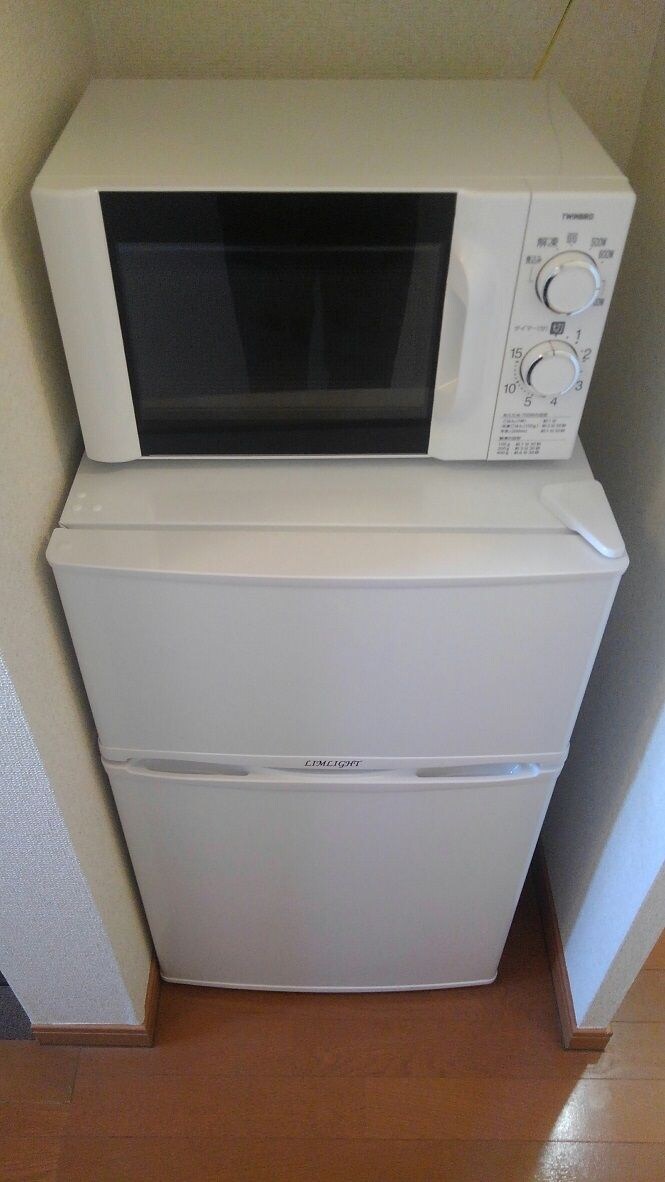 レオパレスかんな　33354の物件内観写真