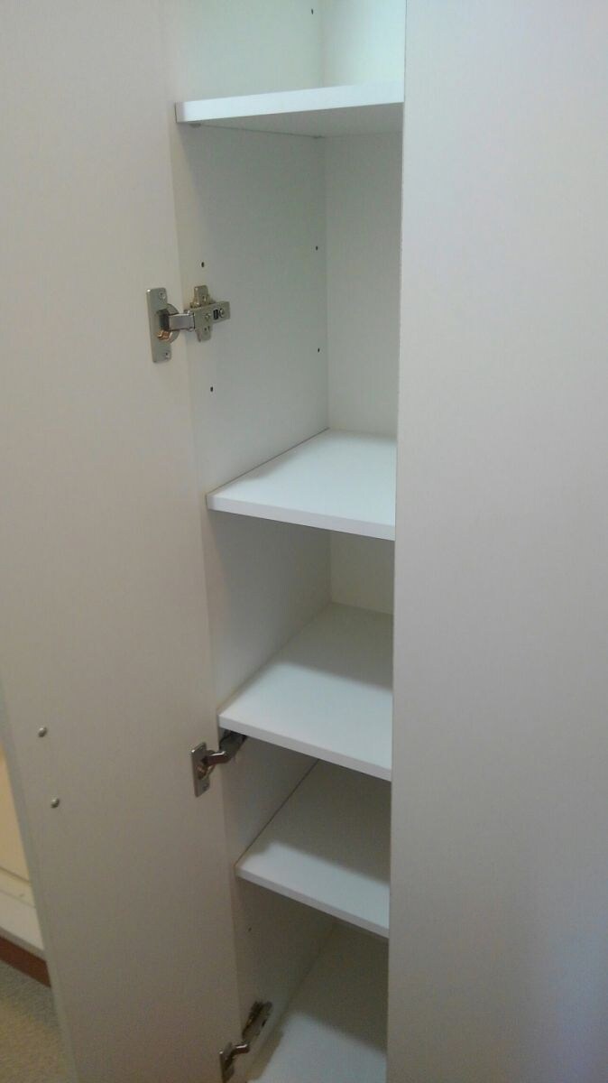 レオパレスかんな　33354の物件内観写真