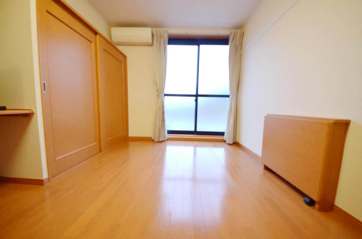 レオパレスかんな　33354の物件内観写真