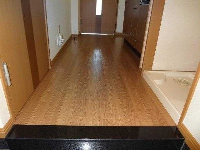 カレントの物件内観写真