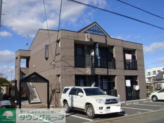 カレントの物件内観写真