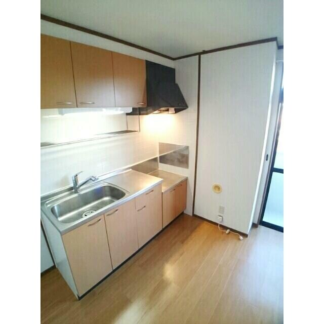 プランタン・栄豊の物件内観写真