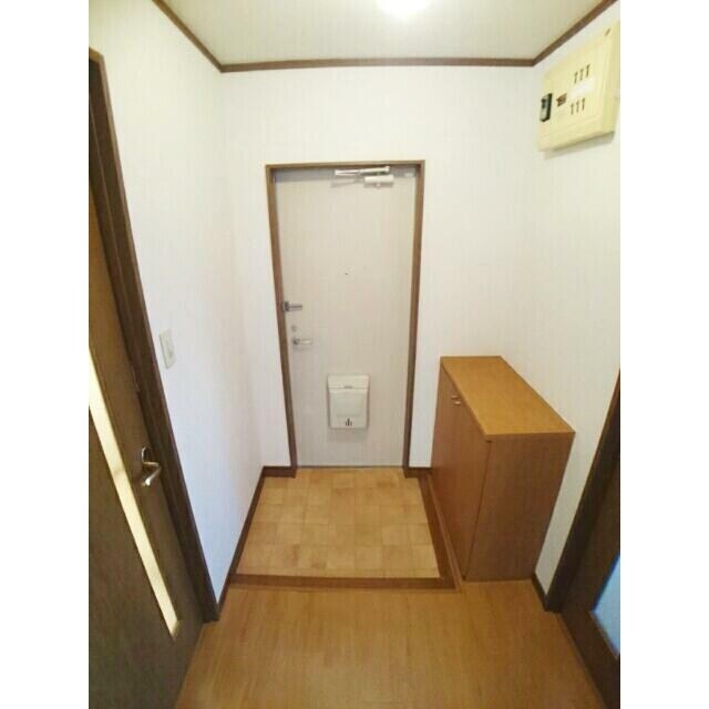 プランタン・栄豊の物件内観写真