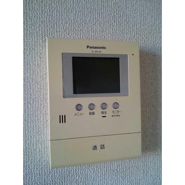 プランタン・栄豊の物件内観写真