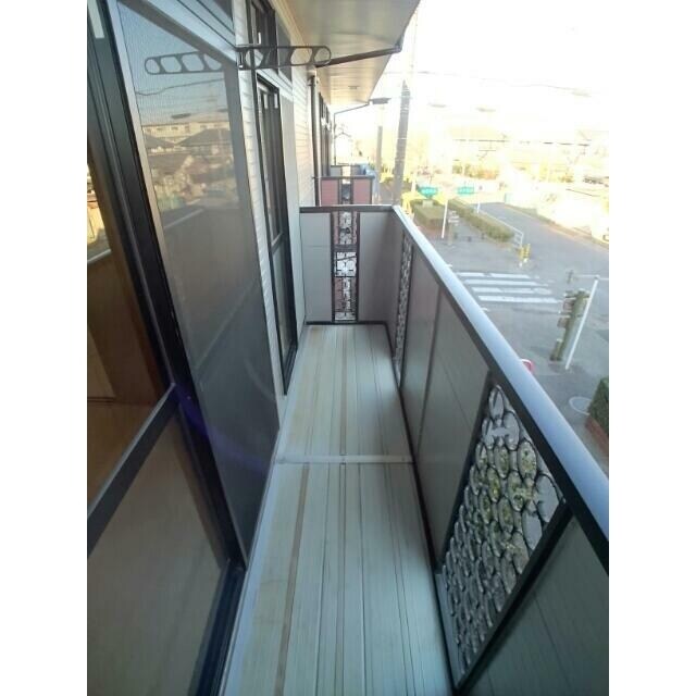 プランタン・栄豊の物件内観写真