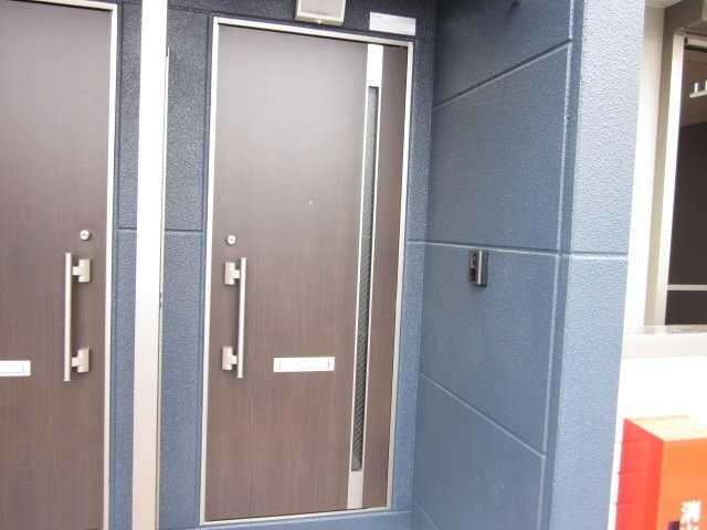 ラ・パッセ・デラ・メンテの物件内観写真