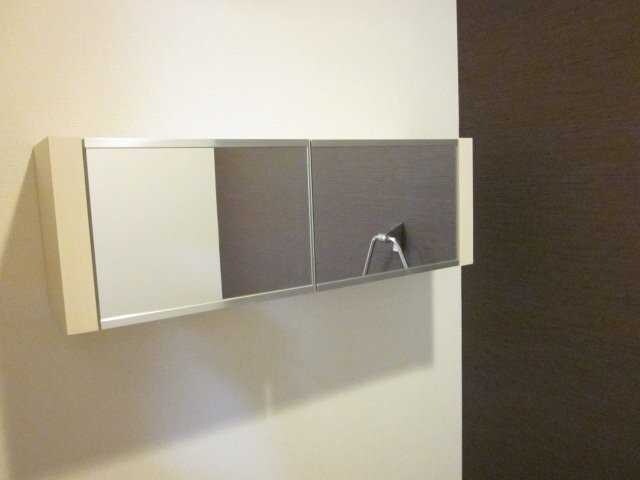 ラ・パッセ・デラ・メンテの物件内観写真