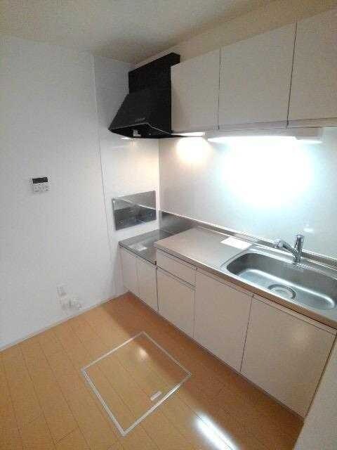 ユニゾンガーデンIIIの物件内観写真