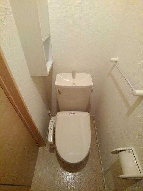 ユニゾンガーデンIIIの物件内観写真