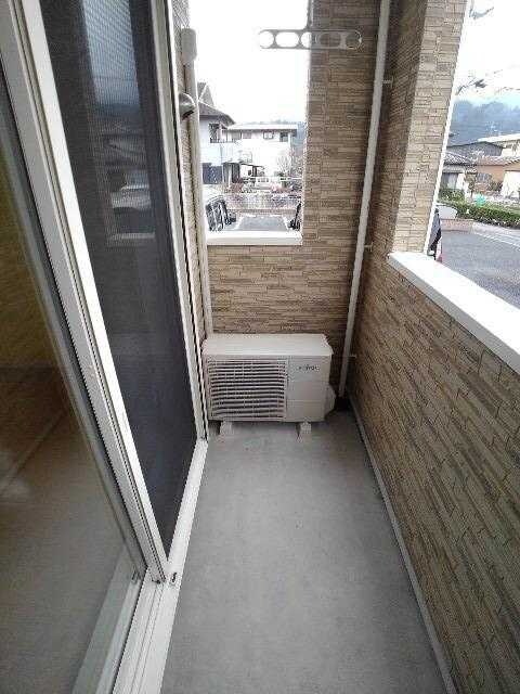 ユニゾンガーデンIIIの物件内観写真