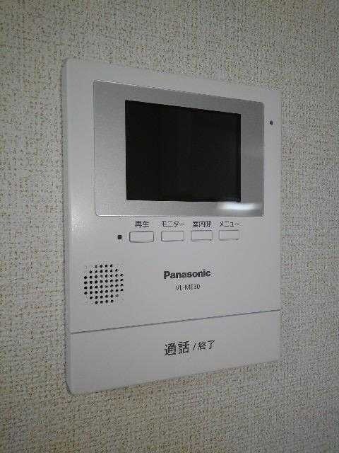 フレイムアーバンの物件内観写真