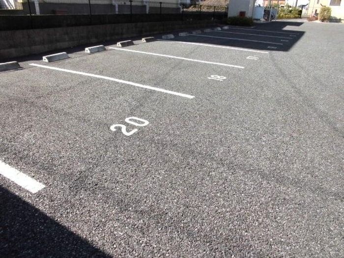 プリモの物件内観写真