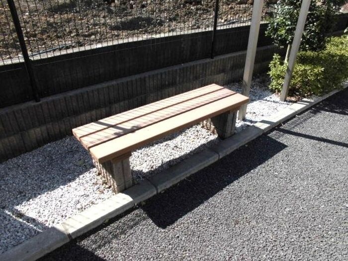 プリモの物件内観写真