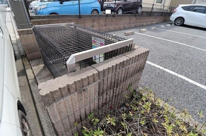 プリモの物件内観写真