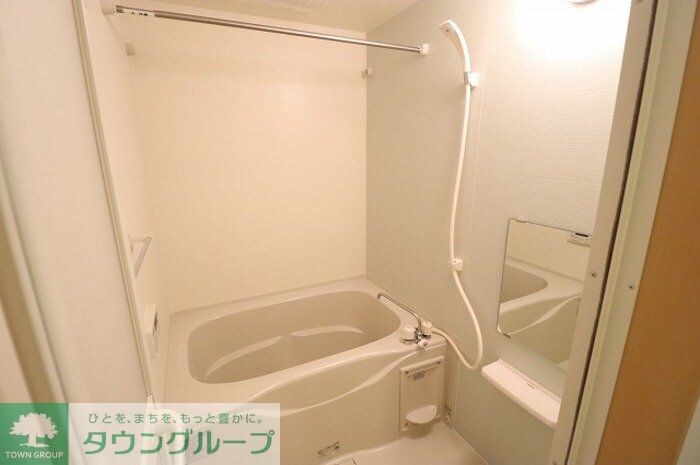 プリモの物件内観写真