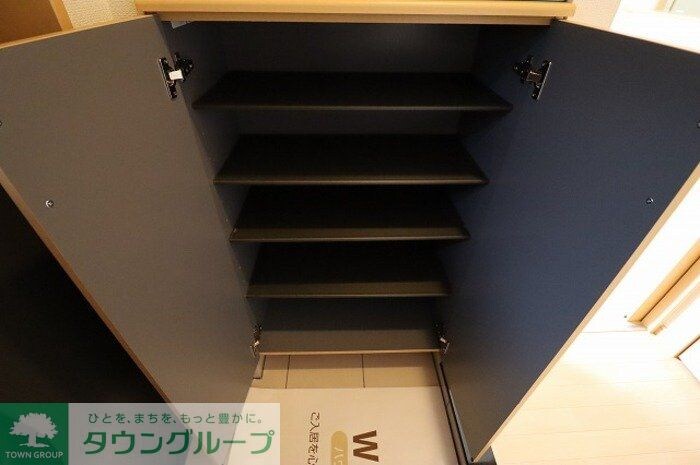 プリモの物件内観写真