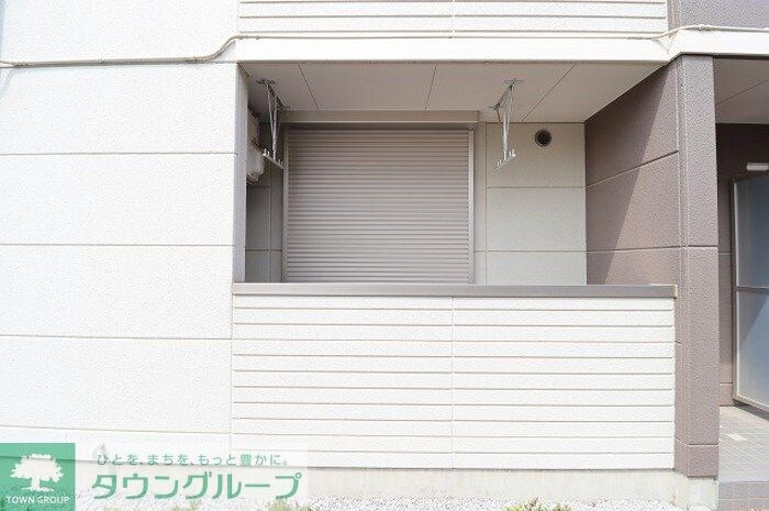 プリモの物件内観写真